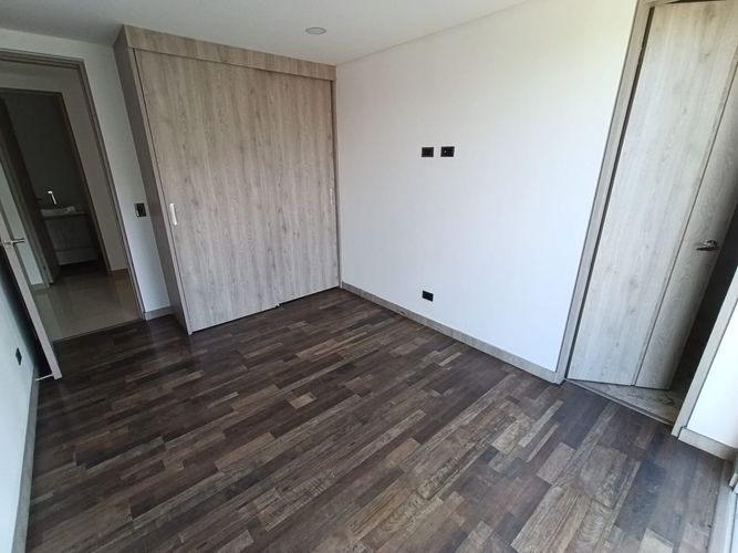 Apartamento de 3 alcobas en arriendo en La Almeria, Medellín, 130 m² · foto 12 de 20