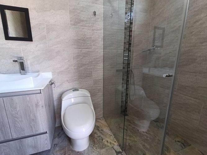Apartamento de 3 alcobas en arriendo en La Almeria, Medellín, 130 m² · foto 13 de 20