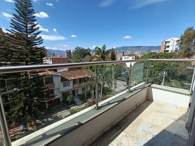 Apartamento de 3 alcobas en arriendo en La Almeria, Medellín, 130 m² · foto 14 de 20