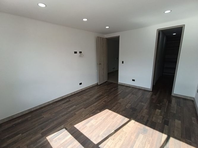 Apartamento de 3 alcobas en arriendo en La Almeria, Medellín, 130 m² · foto 17 de 20