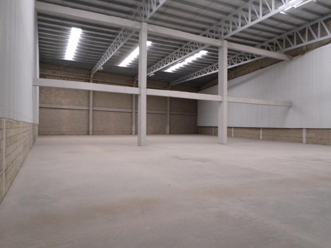 Bodega en venta en Modelo, Barranquilla · foto 2 de 9