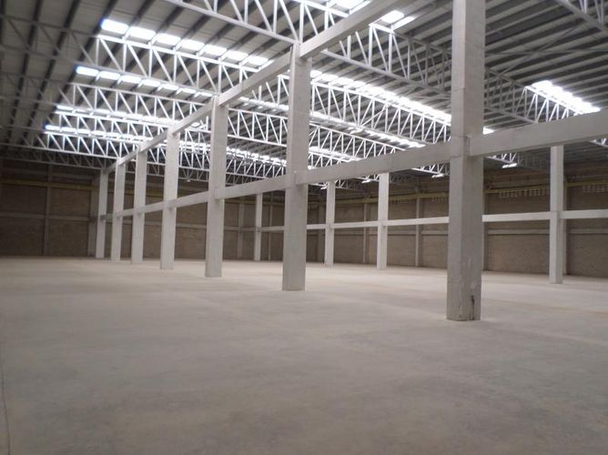 Bodega en venta en Modelo, Barranquilla · foto 3 de 9