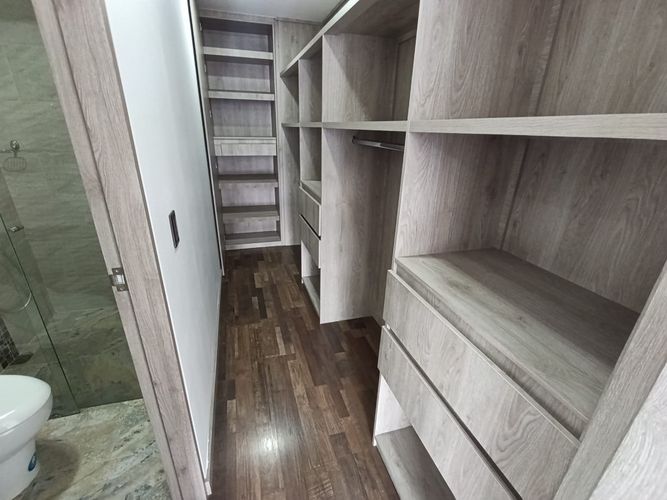 Apartamento de 3 alcobas en arriendo en La Almeria, Medellín, 130 m² · foto 20 de 20