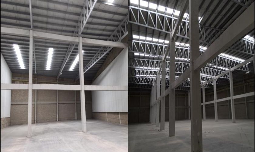 Bodega en venta en Modelo, Barranquilla · foto 4 de 9