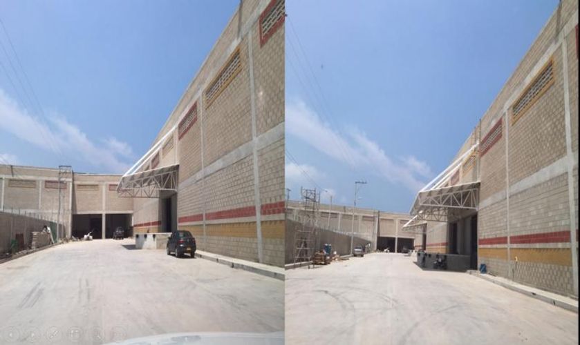 Bodega en venta en Modelo, Barranquilla · foto 9 de 9