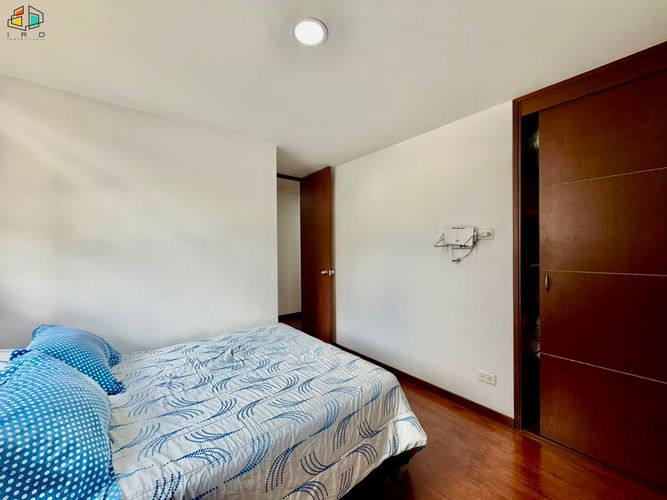 Apartamento de 3 alcobas en arriendo en Vía Las Palmas, Medellín, 80 m² · foto 20 de 24