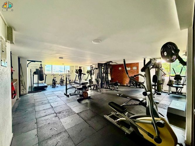 Apartamento de 3 alcobas en arriendo en Vía Las Palmas, Medellín, 80 m² · foto 23 de 24