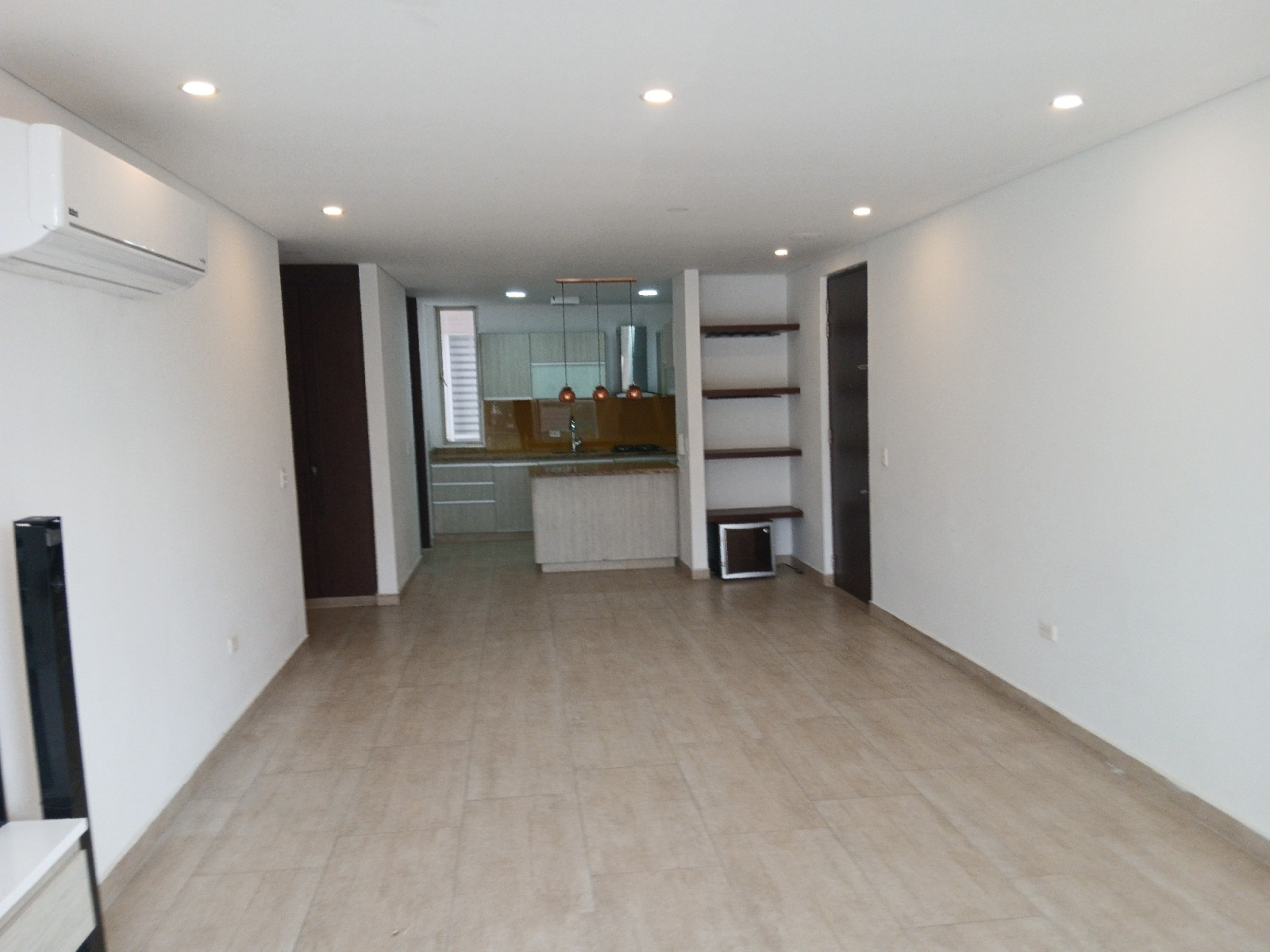 Departamento en alquiler bajo precio de mercado en Altos del prado