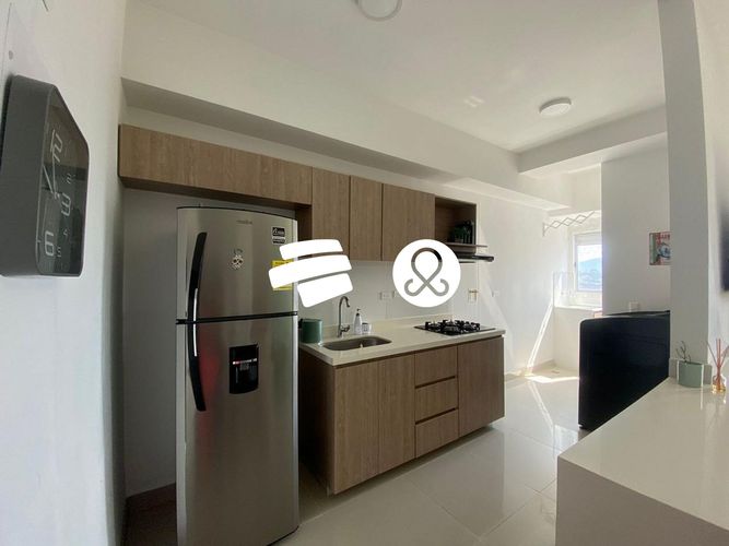 Apartamento de 3 alcobas en venta en Bello, 64 m² · foto 3 de 14