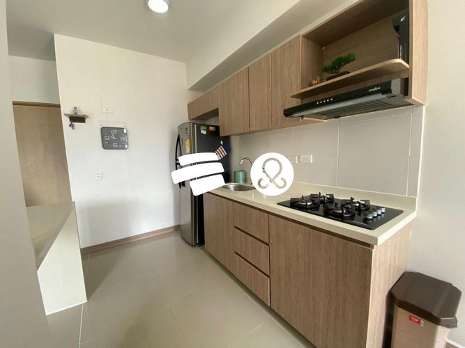 Apartamento de 3 alcobas en venta en Bello, 64 m² · foto 4 de 14
