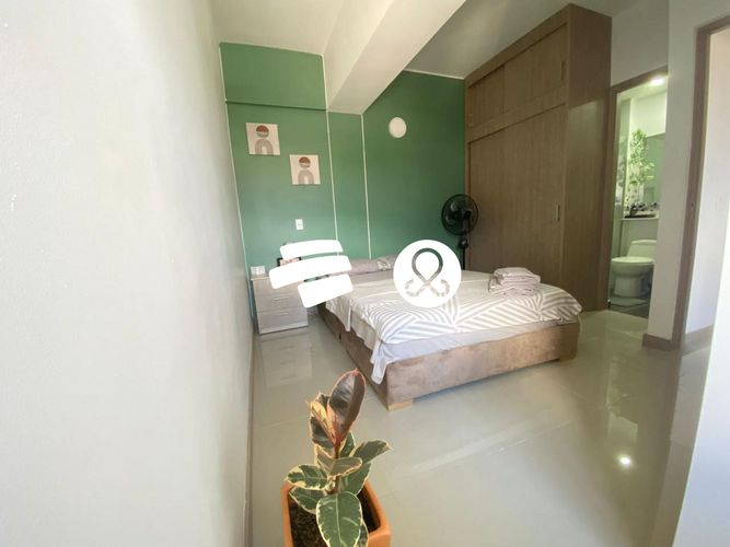 Apartamento de 3 alcobas en venta en Bello, 64 m² · foto 10 de 14