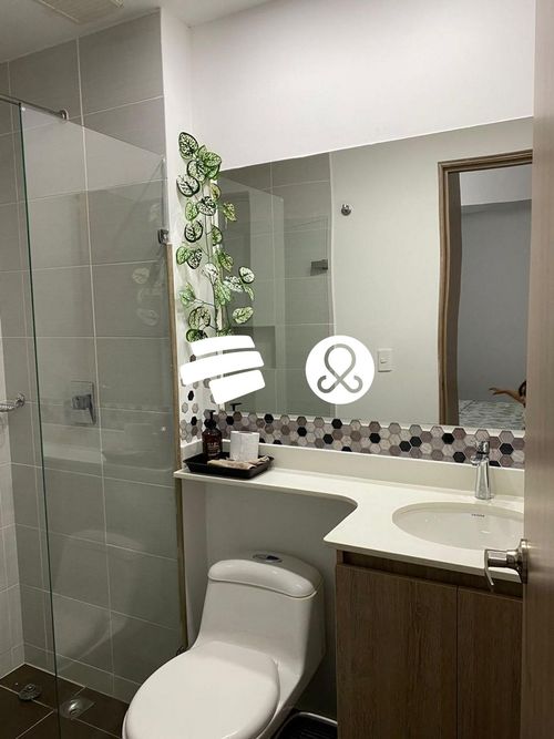 Apartamento de 3 alcobas en venta en Bello, 64 m² · foto 12 de 14