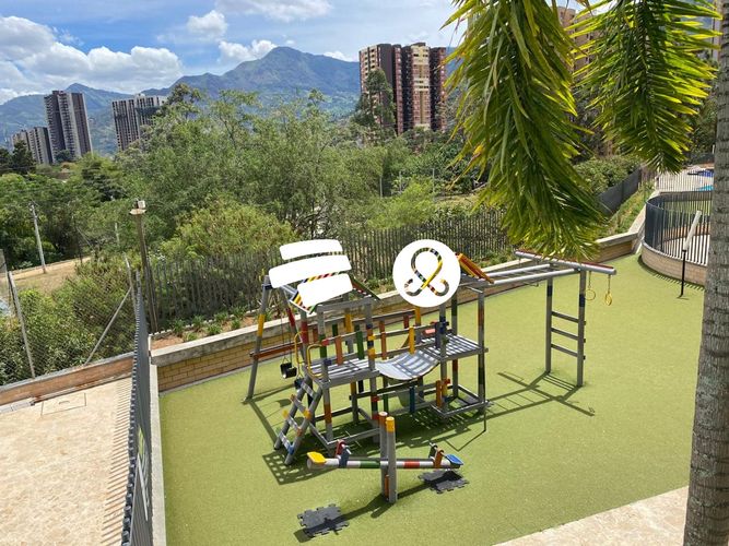 Apartamento de 3 alcobas en venta en Bello, 64 m² · foto 13 de 14