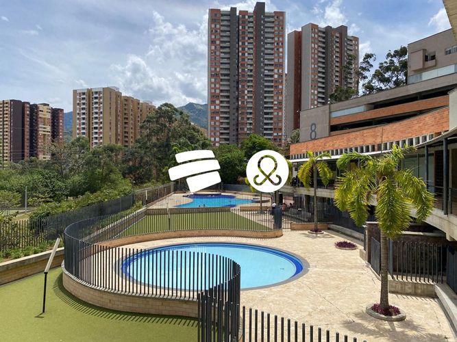 Apartamento de 3 alcobas en venta en Bello, 64 m² · foto 14 de 14