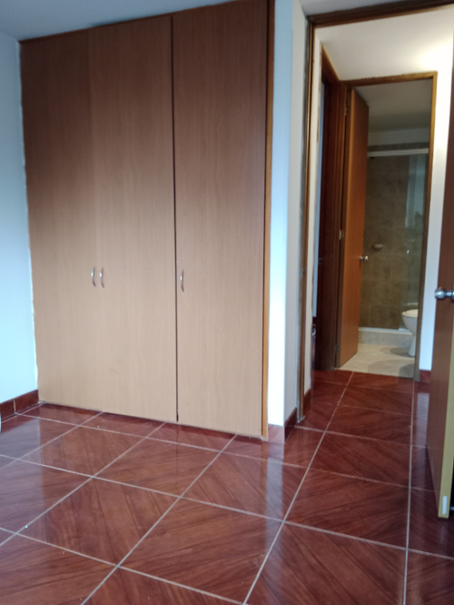 Apartamento de 3 alcobas en venta en Portales Del Norte, Bogotá, 68 m² · foto 5 de 11