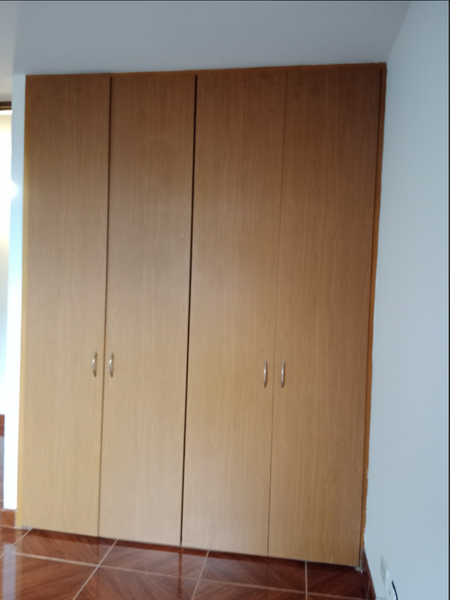 Apartamento de 3 alcobas en venta en Portales Del Norte, Bogotá, 68 m² · foto 7 de 11