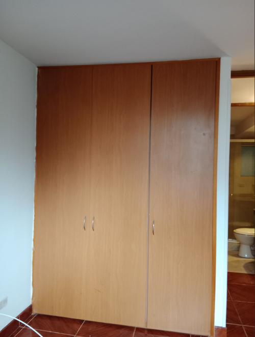 Apartamento de 3 alcobas en venta en Portales Del Norte, Bogotá, 68 m² · foto 8 de 11