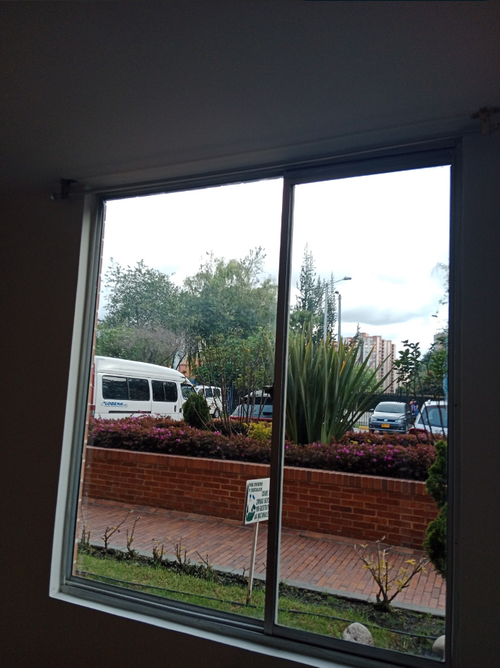 Apartamento de 3 alcobas en venta en Portales Del Norte, Bogotá, 68 m² · foto 9 de 11