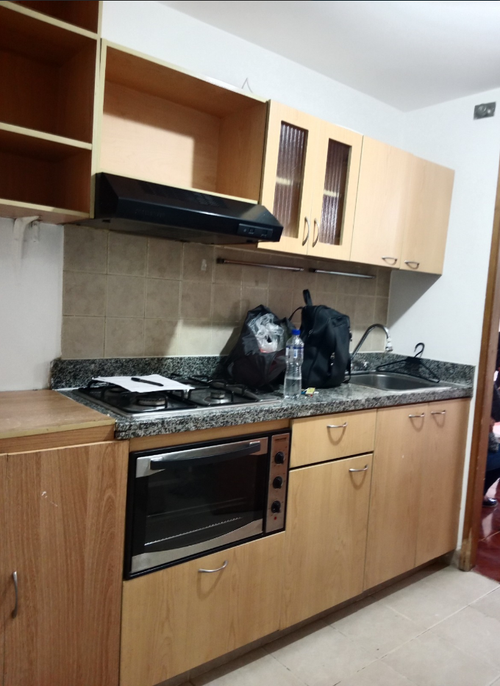 Apartamento de 3 alcobas en venta en Portales Del Norte, Bogotá, 68 m² · foto 10 de 11