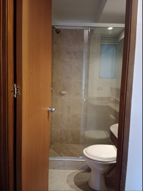 Apartamento de 3 alcobas en venta en Portales Del Norte, Bogotá, 68 m² · foto 11 de 11