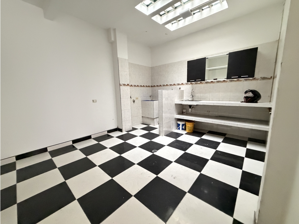 Casa en venta en Siete De Agosto, Bogotá · foto 8 de 24