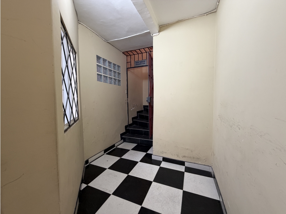 Casa en venta en Siete De Agosto, Bogotá · foto 9 de 24