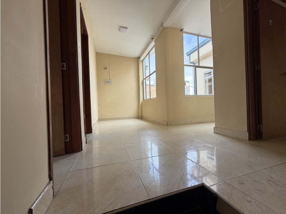 Casa en venta en Siete De Agosto, Bogotá · foto 11 de 24