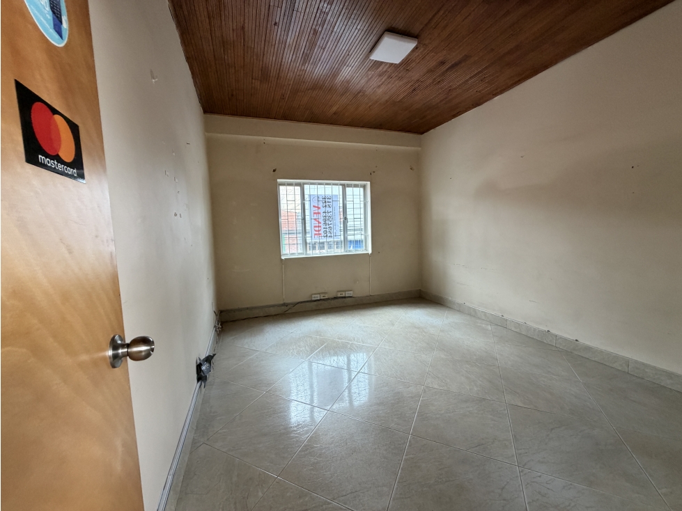 Casa en venta en Siete De Agosto, Bogotá · foto 12 de 24