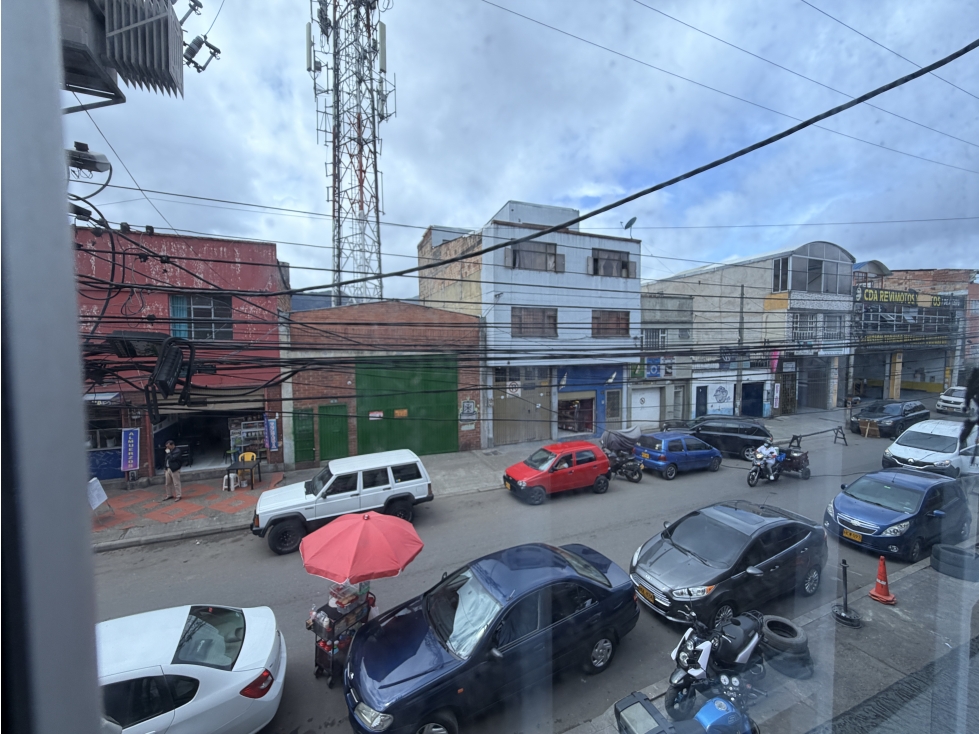 Casa en venta en Siete De Agosto, Bogotá · foto 14 de 24