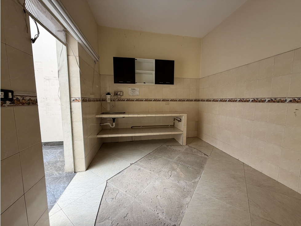 Casa en venta en Siete De Agosto, Bogotá · foto 22 de 24