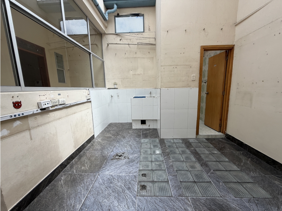 Casa en venta en Siete De Agosto, Bogotá · foto 23 de 24