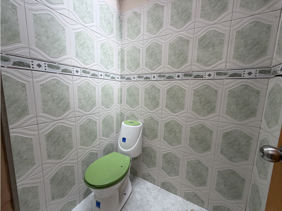 Casa en venta en Siete De Agosto, Bogotá · foto 24 de 24