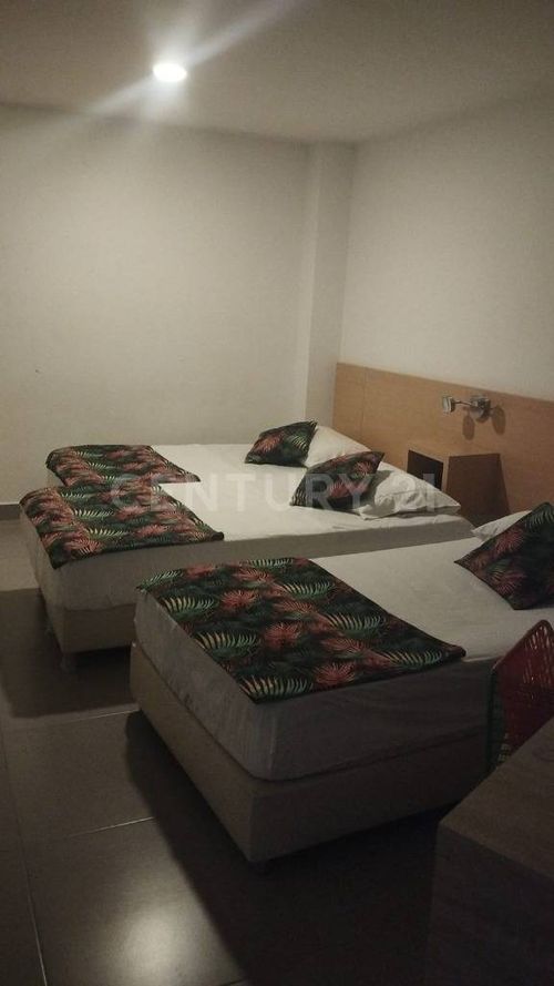 Edificio en arriendo en Villa Julia, Villavicencio, 700 m² · foto 17 de 20