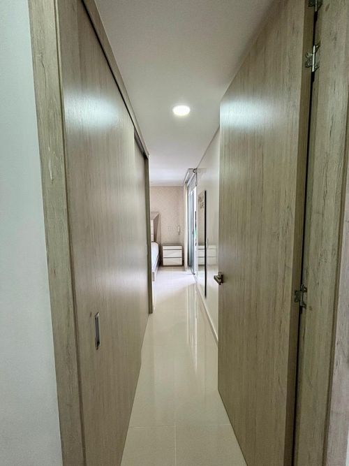 Apartamento de 3 alcobas en venta en Cabecera Del Llano, Bucaramanga, 93 m² · foto 3 de 16