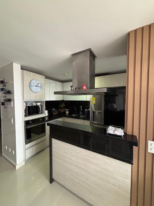 Apartamento de 3 alcobas en venta en Cabecera Del Llano, Bucaramanga, 93 m² · foto 4 de 16