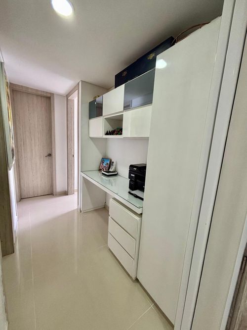 Apartamento de 3 alcobas en venta en Cabecera Del Llano, Bucaramanga, 93 m² · foto 6 de 16