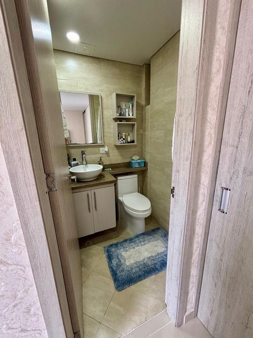 Apartamento de 3 alcobas en venta en Cabecera Del Llano, Bucaramanga, 93 m² · foto 7 de 16