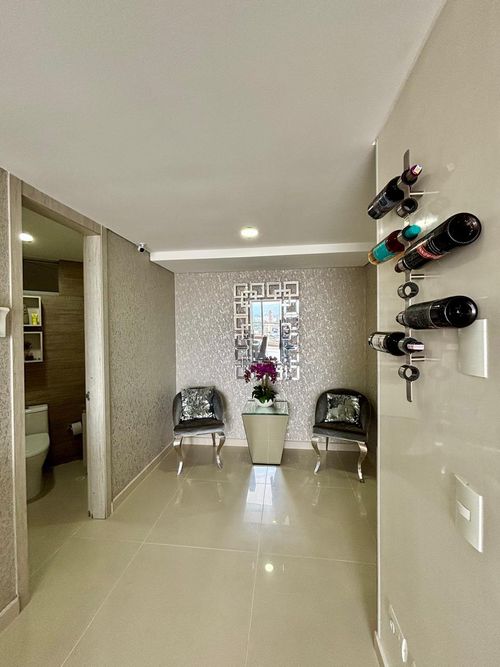 Apartamento de 3 alcobas en venta en Cabecera Del Llano, Bucaramanga, 93 m² · foto 8 de 16