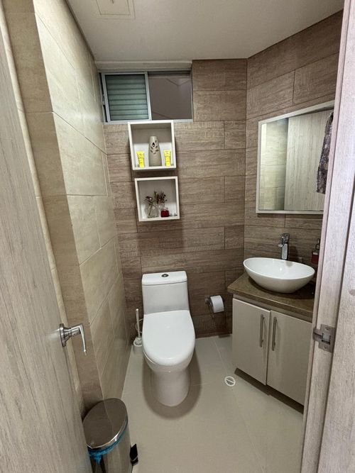 Apartamento de 3 alcobas en venta en Cabecera Del Llano, Bucaramanga, 93 m² · foto 10 de 16