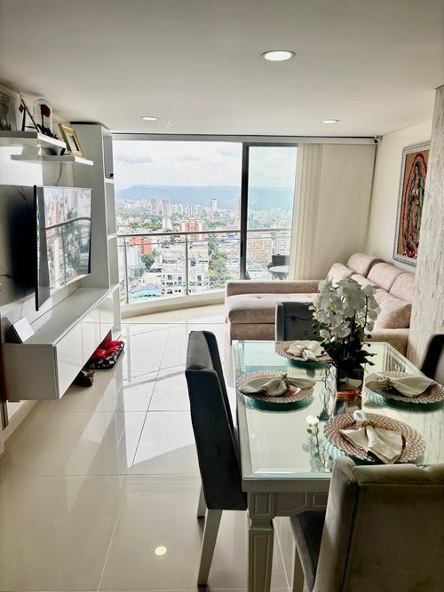 Apartamento de 3 alcobas en venta en Cabecera Del Llano, Bucaramanga, 93 m² · foto 15 de 16