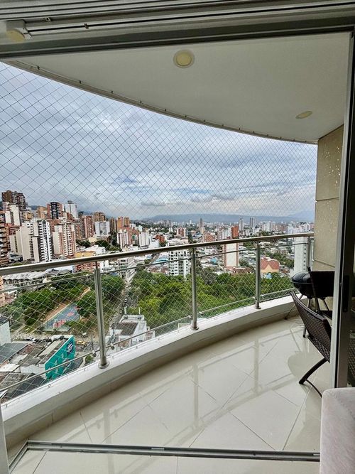 Apartamento de 3 alcobas en venta en Cabecera Del Llano, Bucaramanga, 93 m² · foto 16 de 16