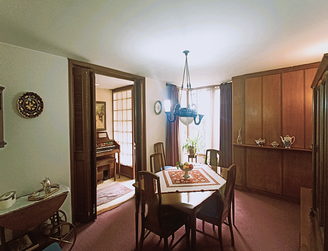 Casa de 4 alcobas en venta en Molinos Norte, Bogotá, 276 m² · foto 8 de 21