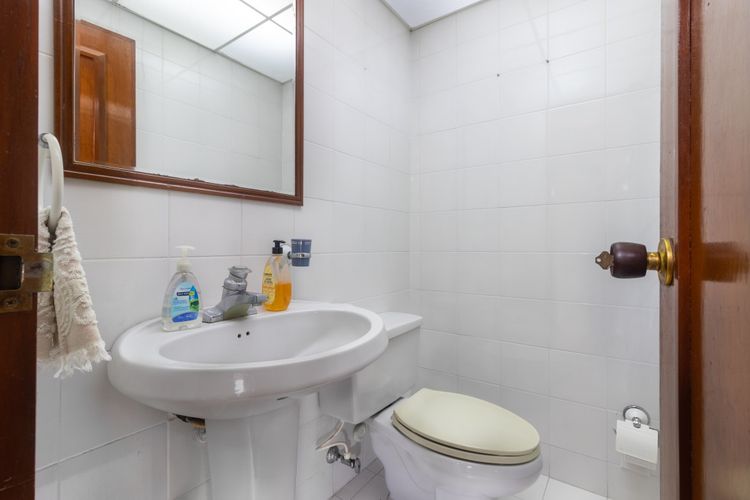 Apartamento de 3 alcobas en venta en Versalles, Cali, 134 m² · foto 10 de 19