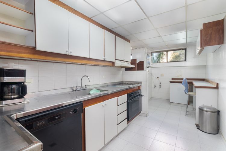 Apartamento de 3 alcobas en venta en Versalles, Cali, 134 m² · foto 12 de 19