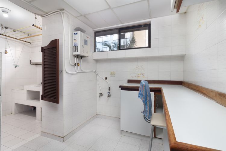 Apartamento de 3 alcobas en venta en Versalles, Cali, 134 m² · foto 13 de 19