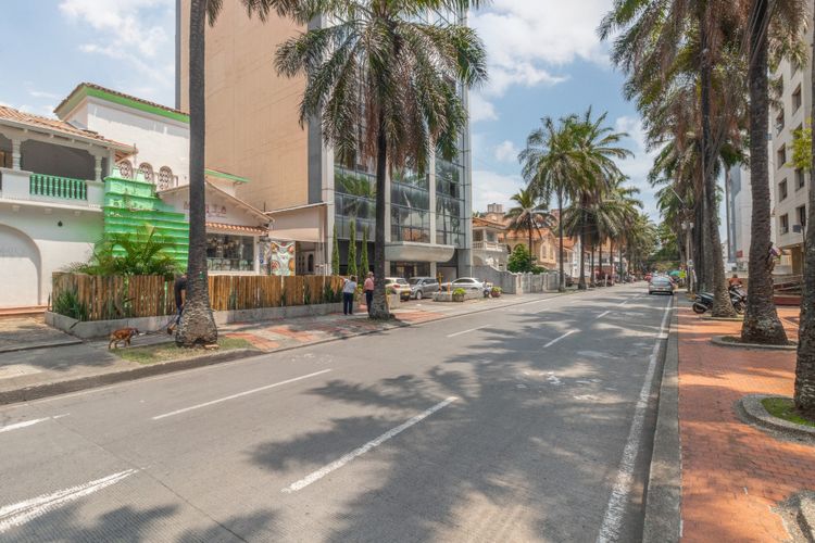 Apartamento de 3 alcobas en venta en Versalles, Cali, 134 m² · foto 19 de 19