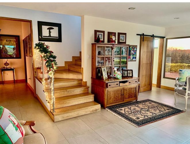 Casa de 4 alcobas en venta en El Carmen, El Retiro, 325 m² · foto 8 de 24