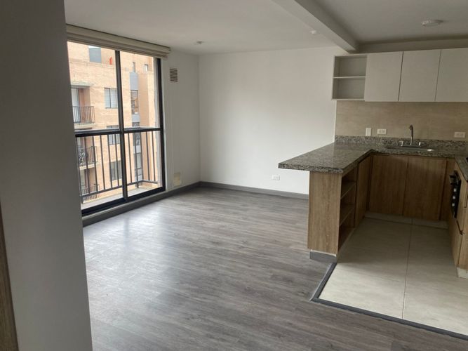 Apartamento en venta en Gran Granada, Bogotá · foto 3 de 24