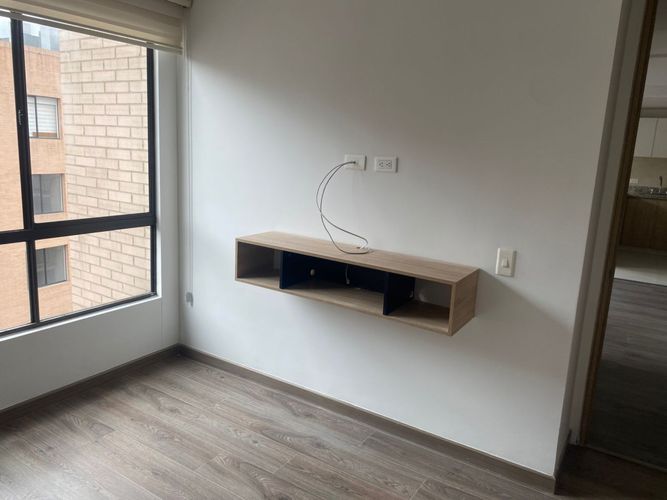 Apartamento en venta en Gran Granada, Bogotá · foto 4 de 24