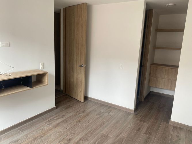 Apartamento en venta en Gran Granada, Bogotá · foto 5 de 24